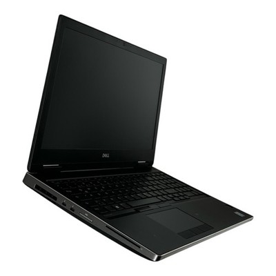 Dell Precision 7530 i7 8850H 2,6GHz 64GB 512GB (Akku 30%) 15,6'' FullHD