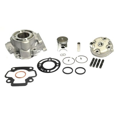Zylinder Kit Kawasaki KX 65 STD 44,5mm Athena P400250100006