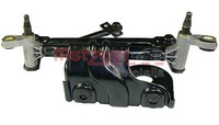 Metzger Autoteile WischergestäNge 2190122 FüR VW FOX 5Z4 5Z1 5Z3 5Z5 TDI