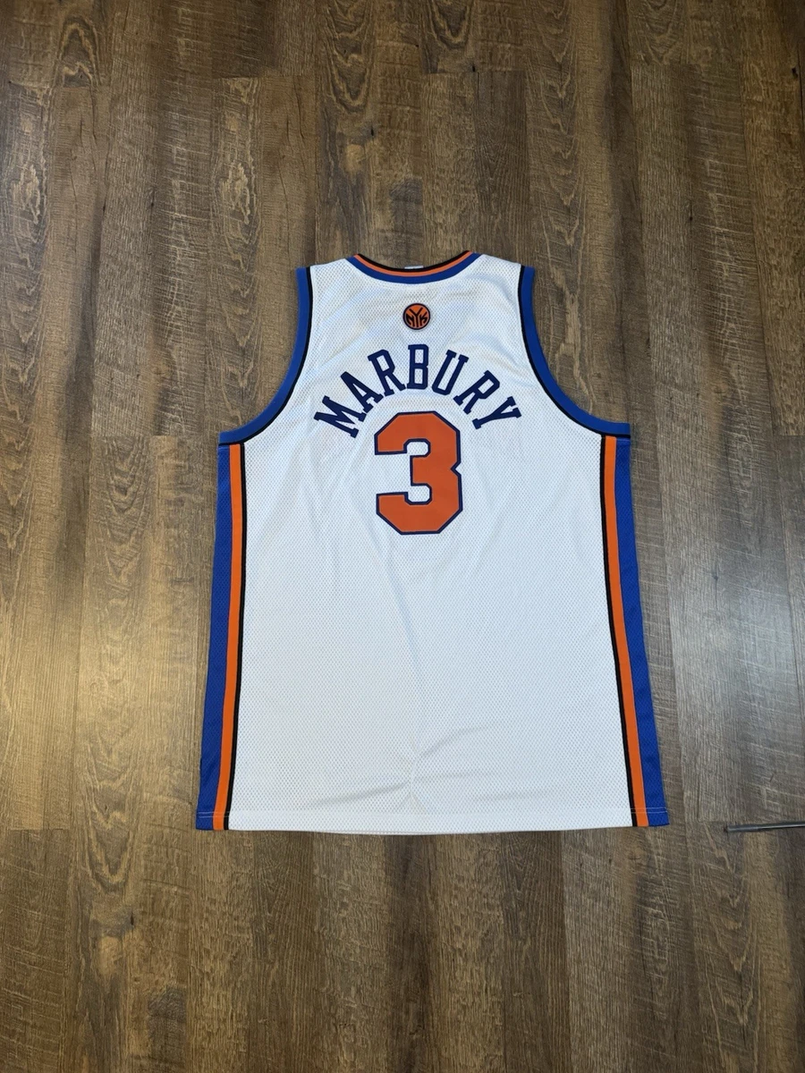 Las mejores ofertas en New York Knicks Blanco Talla XL Ropa para