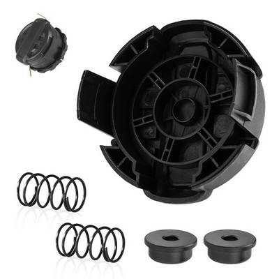 DWO1DT995 Weed Trimmer Head Parts Replacement for Dewalt String Trimmer Cap