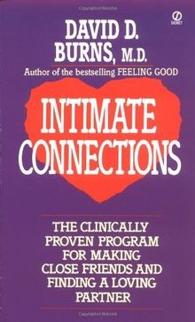 Intimate Connections (Signet) | Buch | Zustand sehr gut
