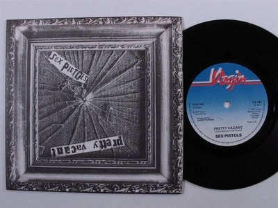 Pretty Vacant for sale | eBay
