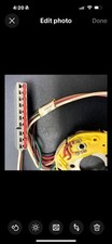 Turn Signal Switch NEW Standard Motor Products TW-2 Made In USA
