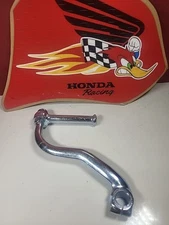 CRF 100 XR100 XR80 CRF100 Kick Starter Kickstarter Start Lever XR CRF 100 80