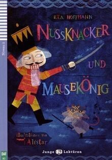 NussknackerUndMausekönig-2013: Nussknacker und Maus... | Buch | Zustand sehr gut