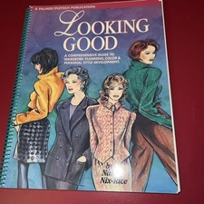 LOOKING GOOD: WARDROBE PLANNING AND PERSONAL STYLE By Nancy Nix-rice **Mint**