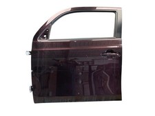 Porte avant et accessoires Daihatsu MATERIA