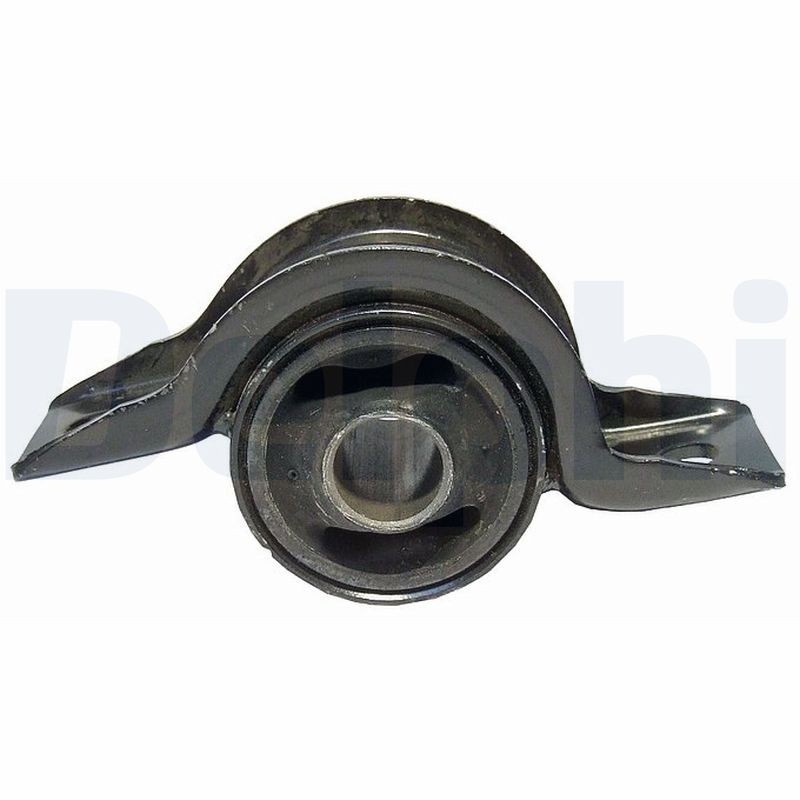 Fits DELPHI TD578W LOWER WISHBONE BUSH (REAR) FORD