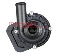 Metzger Zusatzwasserpumpe (KüHlwasserkreislauf) Greenparts 2221055
