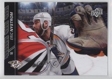 Eric Nystrom