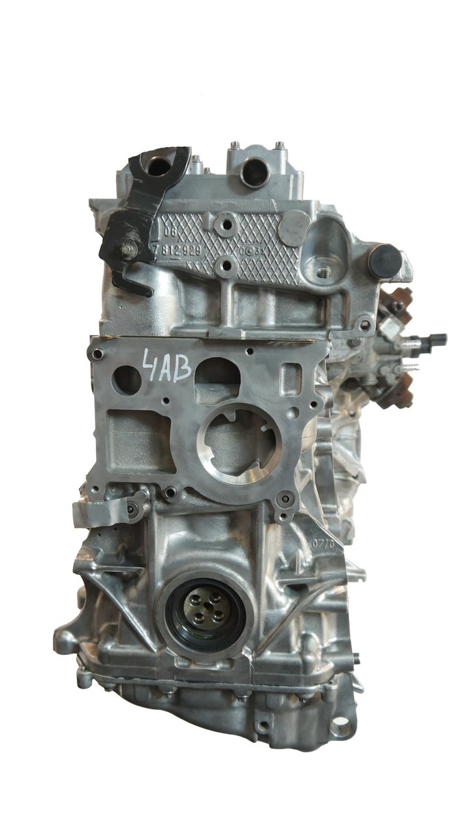 Engine for 2015 BMW X5 F15 3.0 xDrive 40d N57D30B N57