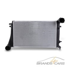 ATEC LADELUFTKÜHLER FÜR AUDI A3 SEAT SKODA VW GOLF PASSAT TOURAN 1.9 2.0 TDI