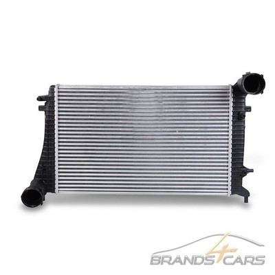 ATEC LADELUFTKÜHLER FÜR AUDI A3 SEAT SKODA VW GOLF PASSAT TOURAN 1.9 2.0 TDI