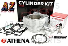 Polaris Predator Outlaw 500 ATHENA Cylinder W...