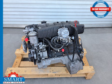 Bmw Z3 Roadster 3.2l S52 B32 M Power Engine Motor Assembly 151k Miles 98-00 Oem Bmw Z3 Roadster 3.2l S52 B32 M Power Engine Motor Assembly 151k Miles 98-00 Oem