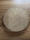 Vtg Myers's Rum Advertising Mirror By Fred L. Myers & Son Co. Baltimore Maryland — photo 4