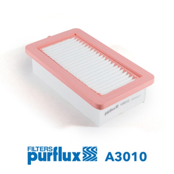 Luftfilter Purflux A3010 Filtereinsatz FüR Renault Clio 5 Captur 2 Arkana 1 LPG-image