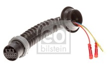 Kit riparazione cavi porta febi plus febi bilstein 107132 per corsa opel x01 f08 f68