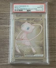 Pokemon 151 Metal Mew 205 PSA 10