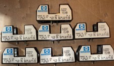 MARATHON SPECIALTY PRODUCTS, F30A1S, FUSE HOLDER, 30A, 1 LOT OF 7