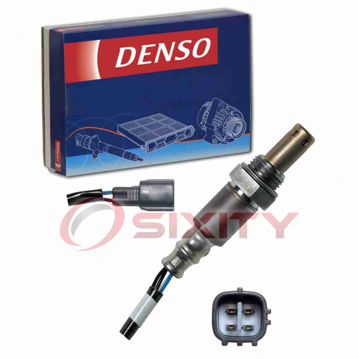 Denso Upstream Air Fuel Ratio Sensor for 2004-2007 Toyota Highlander ng