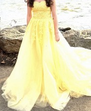 Formal Dress-size 2