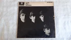 THE BEATLES    "WITH THE BEATLES"    MONO VINYL LP RECORDS    (XEX 447/448 - 1N)