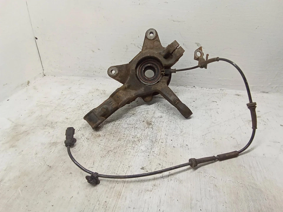 Mozzi ruota anteriore sinistro Renault Kangoo Express FW0/1 1.46 Diesel 66kw 2016 27669012 - Immagine 3 di 4