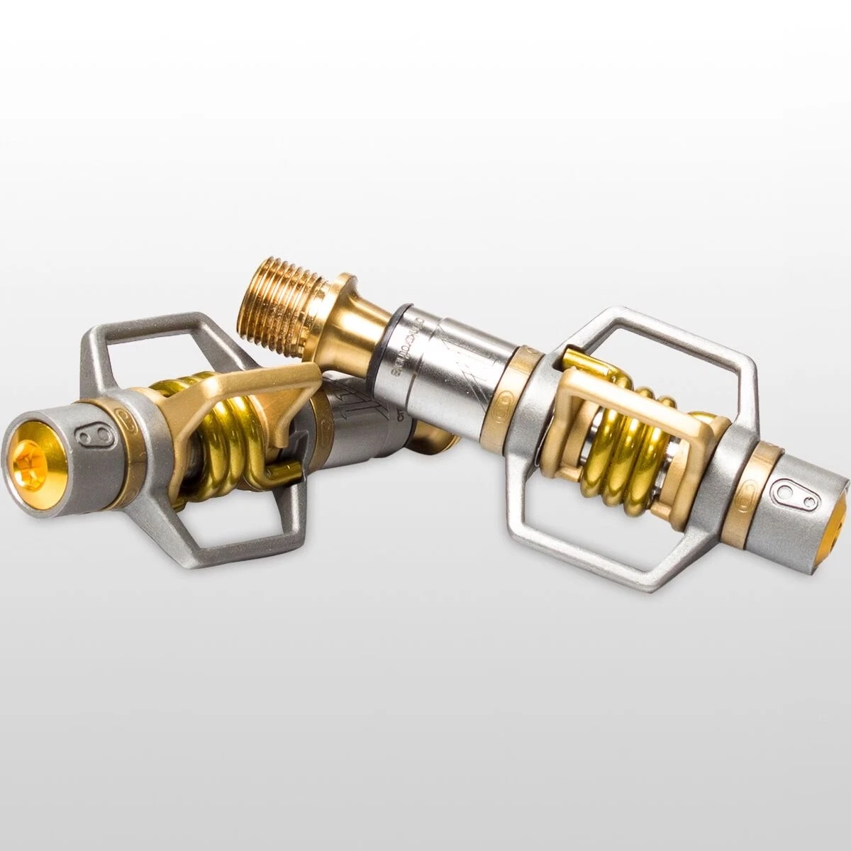 Crank Brothers Eggbeater 11 Bicycle Pedals for sale | eBay