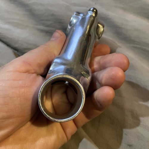 tioga Alchemy AL-3 aluminum stem 9cm NEW!! - Picture 8 of 10