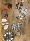 LEGO Star Wars Lot 75269 75183 75281 – Incomplete / Parts / Minifigures.