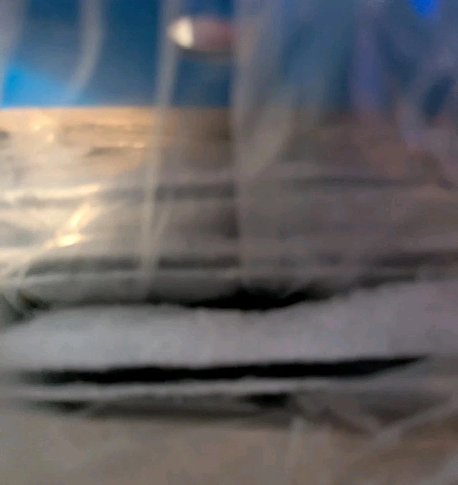 TopFin CN-S  3 Corner Filter - 3 Month Supply. New - Slightly Damaged Box - Image 3 of 3