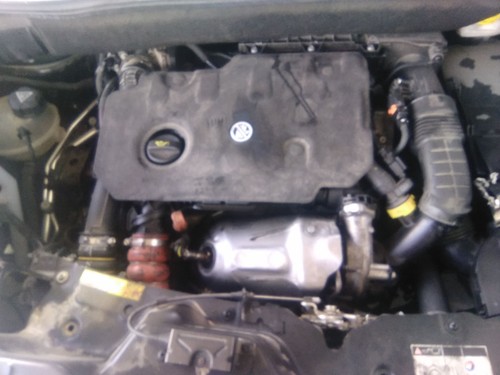 Z5509001 MOTEUR DE CHAUFFAGE / 2507222A / 1116026 POUR CITROËN C3 AIRCROSS I 2R - Photo 10/10