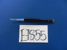 Symmetry Olsen 4406 Monopolar Insulated DeBakey Forceps 7.75" Overall Length