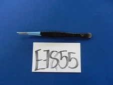 Symmetry Olsen 4406 Monopolar Insulated DeBakey Forceps 7.75" Overall Length