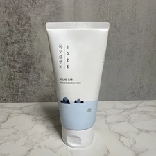 ROUND LAB 1025 Dokdo Cleanser, Low Ph Facial Cleanser for Sensitive Skin, 5fl.oz
