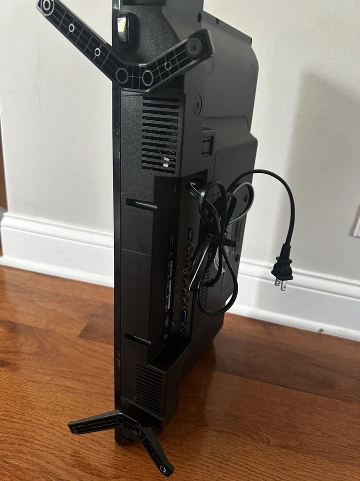 Proscan PLED2329A 23" HD LED TV - NO REMOTE - Image 4 of 4