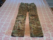Beyond Clothing Multicam L9 Mission Combat Tactical Pants Size Large Used