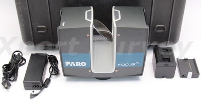 Faro Focus M70 3D Laser Scanner Focus M 70