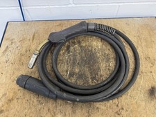 parweld MB24 mig welder Tourch