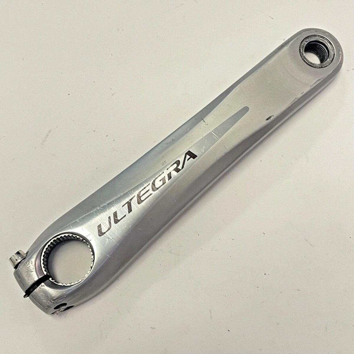 Shimano 6700 Crankset for sale - eBay