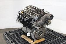 Jdm 2000-2008 Toyota Corolla 1.8l Twin Cam 4 Cylinder Engine Jdm 1zz-fe