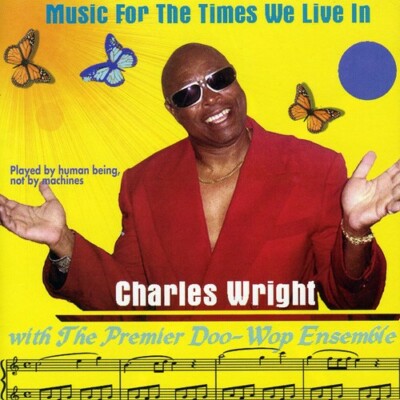 Music for the Times We Live in, New Music