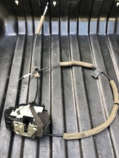 Porte arrière et accessoires Infiniti FX