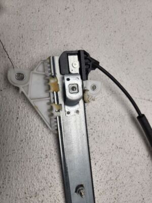 2013-2016 Mazda CX-5 Driver Left Front Window Regulator OEM