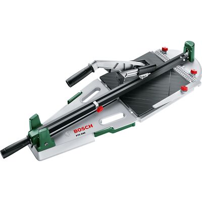 Bosch Heimwerken & Garten Fliesenschneider PTC 640, grün