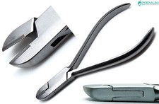 Premium Standard Hard Wire Cutter Pliers TC Tip Dental Distal Orthodontics Tools