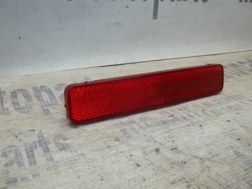 05-08 CADILLAC STS OEM LEFT DRIVER SIDE REAR BUMPER MARKER LAMP LIGHT 16532251 - Picture 2 of 6