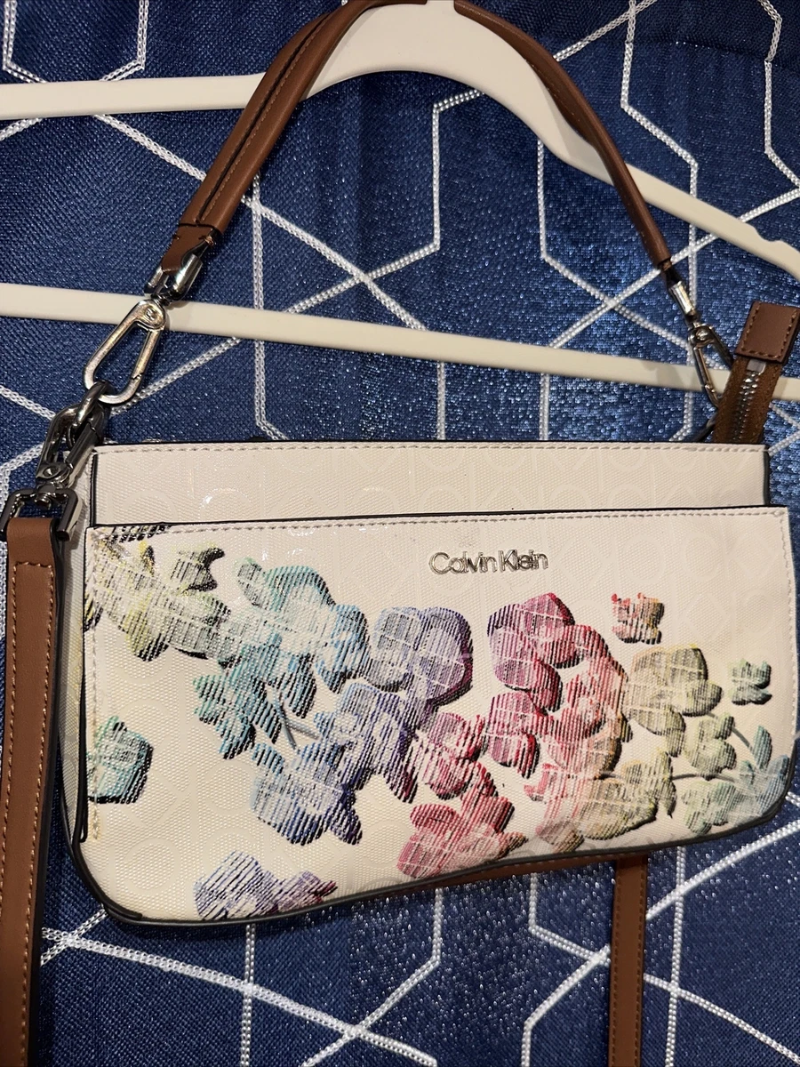 Calvin Klein Lucy Crossbody Bag